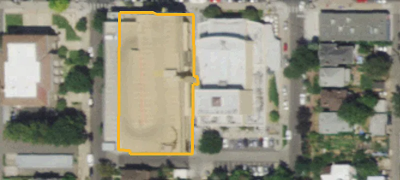2526 Colfax Ave, Unit 3
