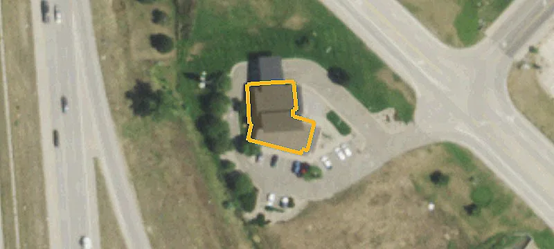 11211 25th Frontage Rd
