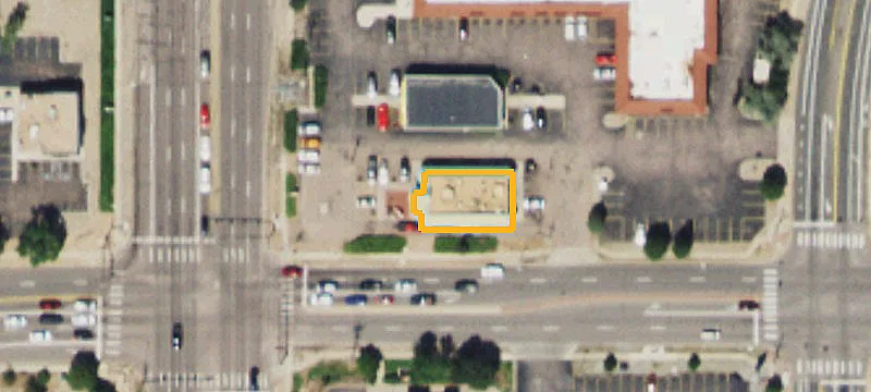 2495 Academy Blvd