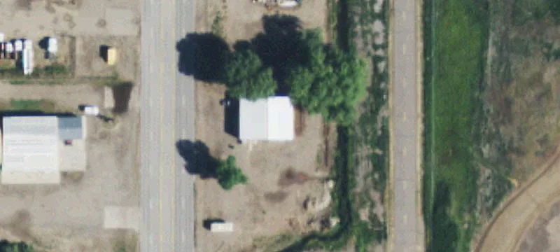 1122 Us Hwy 285th N