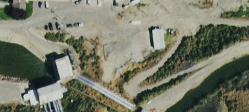 38 Rd Rd