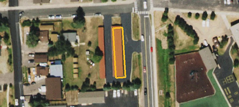 100 Baldwin St