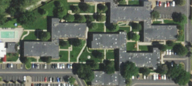10101 Washington St, Unit B213