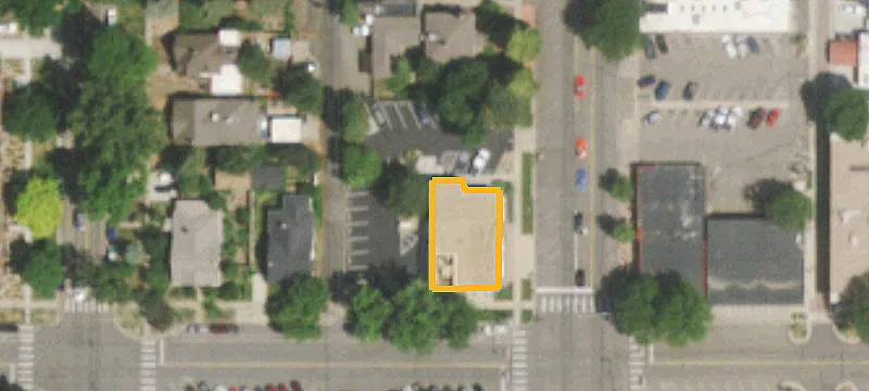 401 Coffman St