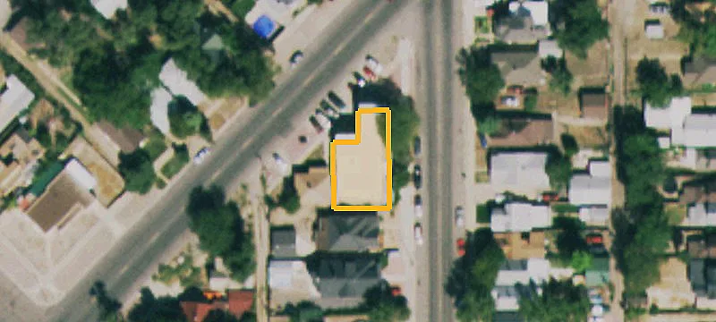 801 Evans Ave, Unit 809