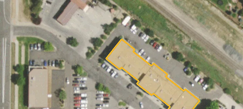 7535 92nd Ave Ste, Unit 800