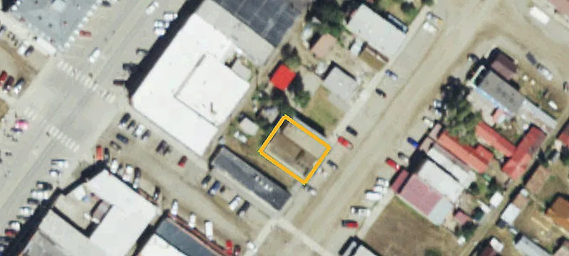 1225 Blair St