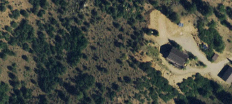 701 Grn Mtn Rd
