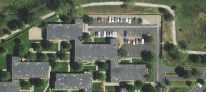 10101 Washington St, Unit A116