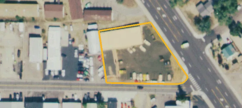 343 Saint Vrain Ave, Unit 9