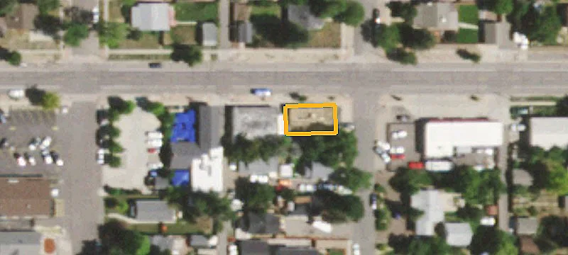 5500 29th Ave