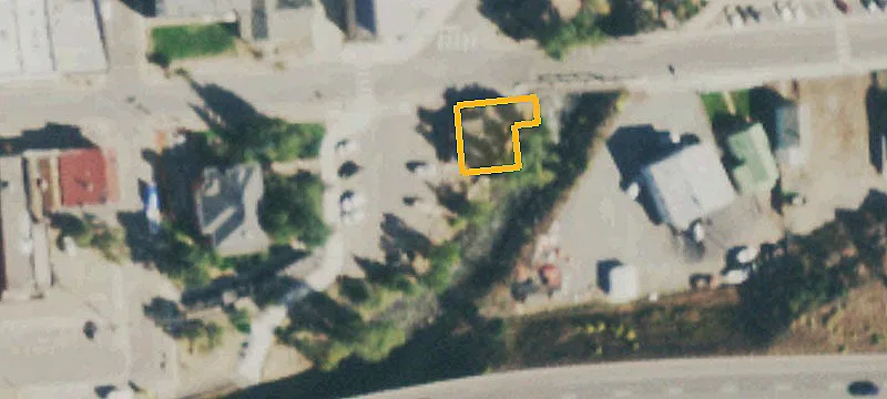 1743 Miner St