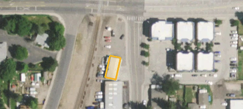 101 Railroad Ave