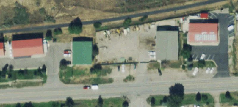 2338 Airport Rd