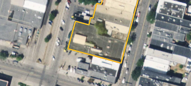 919 Main Ave