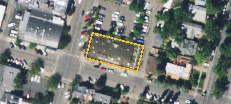 802 2nd Ave