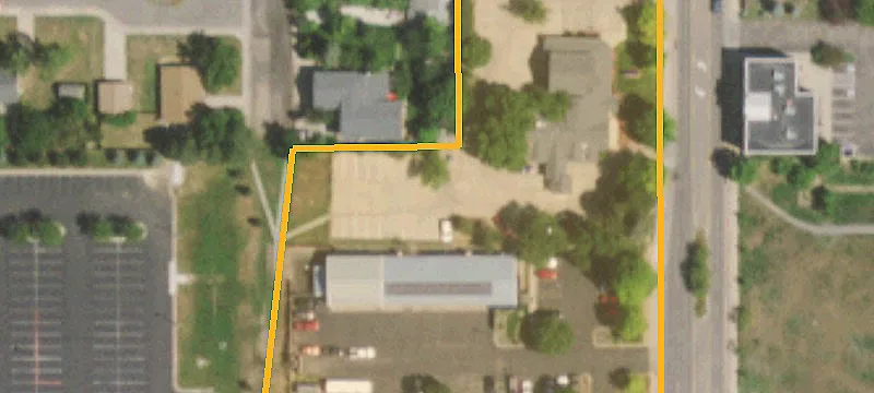811 Public Rd