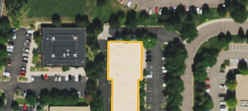 1501 Campus Dr Ste B