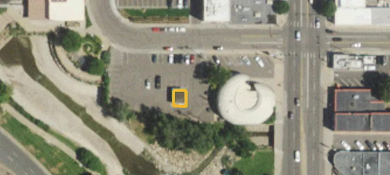 3501 Broadway