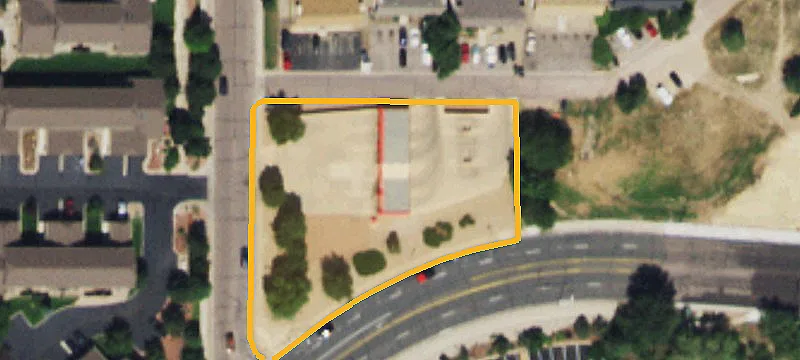 1705 Bula Dr