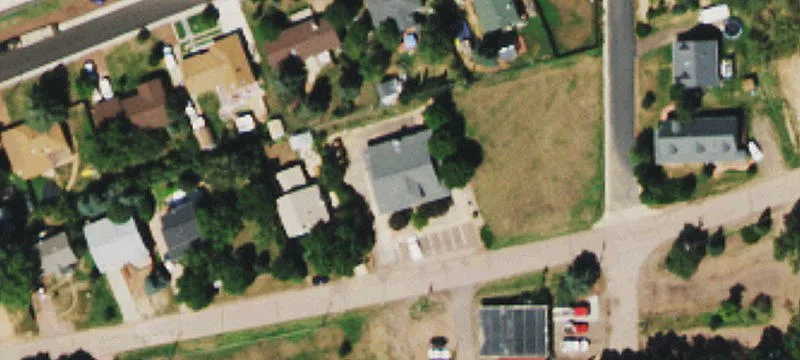 Middle Glenway