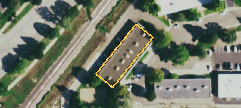 1833 Sunset Pl