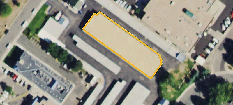 12750 Alameda Pkwyi