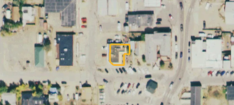 121 Jefferson St