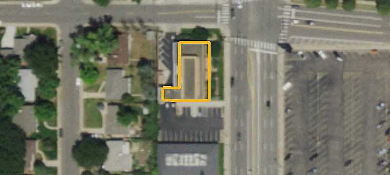 2805 Colorado Blvd