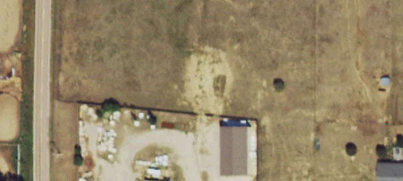 14850 Davis Rd