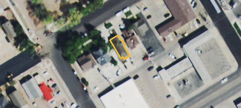 1212 Main St