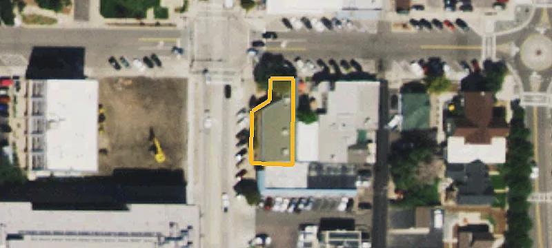 240 Wilcox St