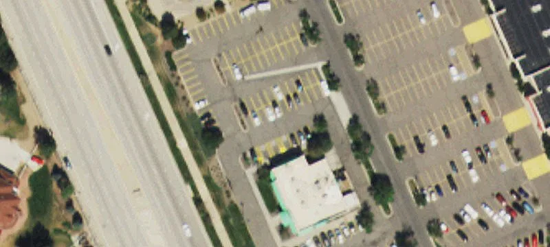 6370 Parker Rd