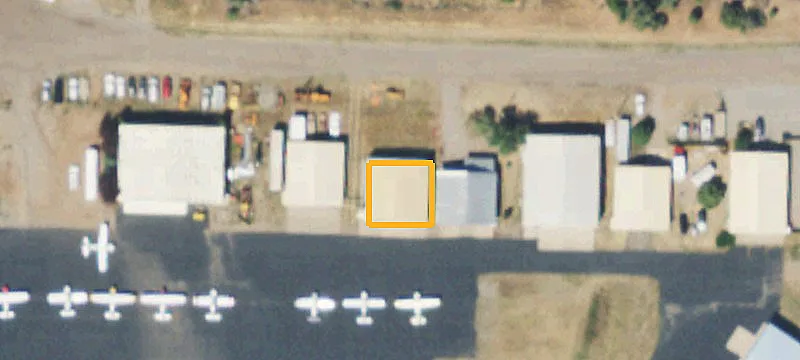 125 Flight Line Rd