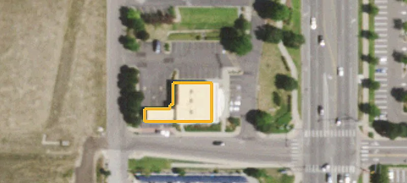 6335 Sheridan Blvd