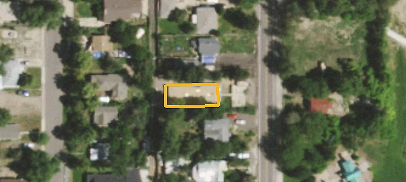1739 Harlan St Sta, Unit A
