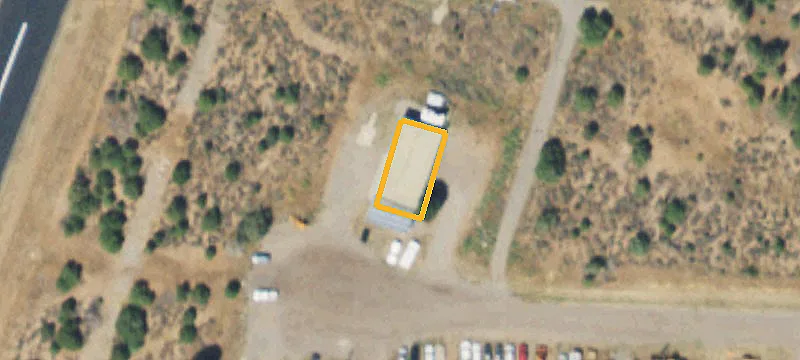 25 Flight Line Rd