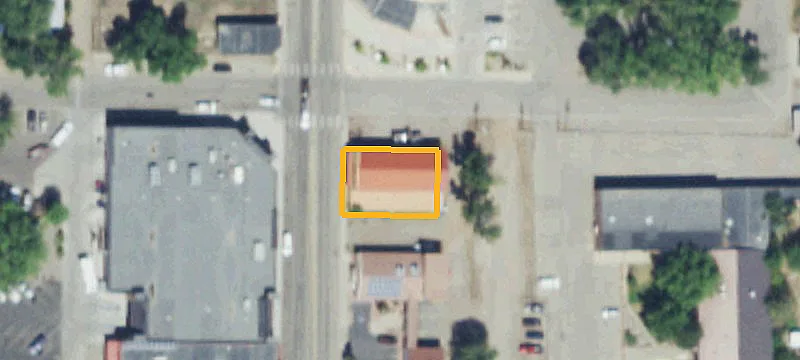 500 Goddard Ave