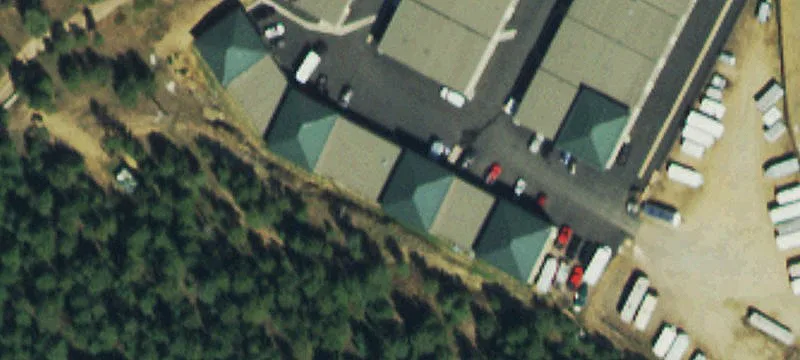 29340 Industrial Way, Unit 409