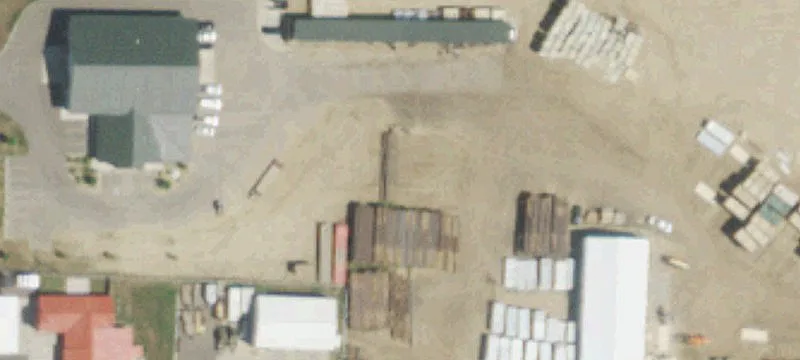 9536 Interstate 25th Frontage Rd