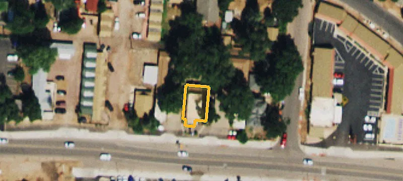 3612 Colorado Ave