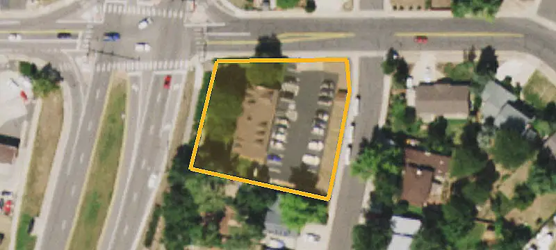 900 Kipling Pkwy