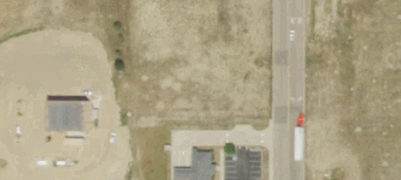 801 Flying Cir Blvd