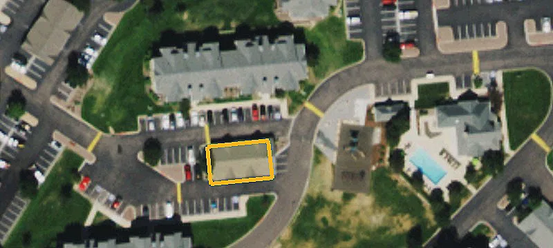 6201 Castlegate W Dr