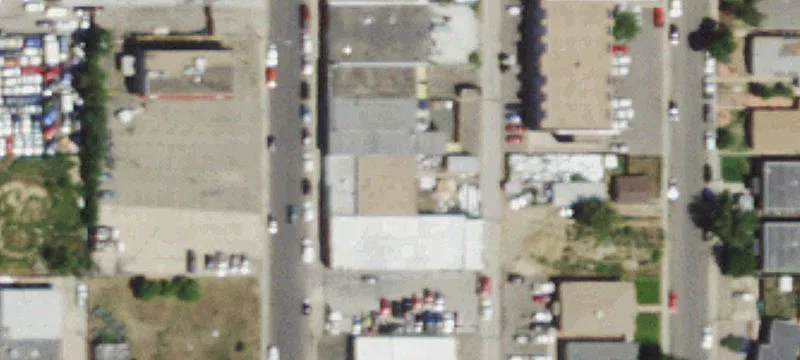 2332 Dayton St