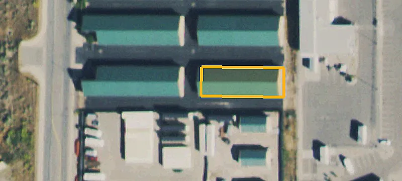 55 Spg Crk Rd, Unit 154