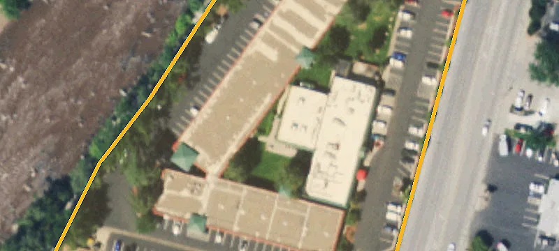 801 Camino Del Rio