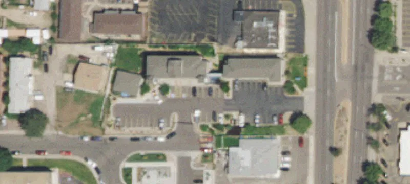 7151 Federal Blvd