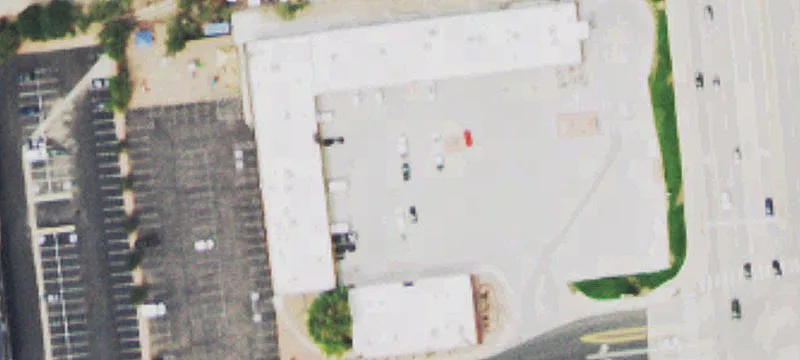 10401 Parker Rd