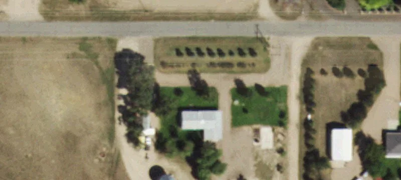 4480 County Rd U U